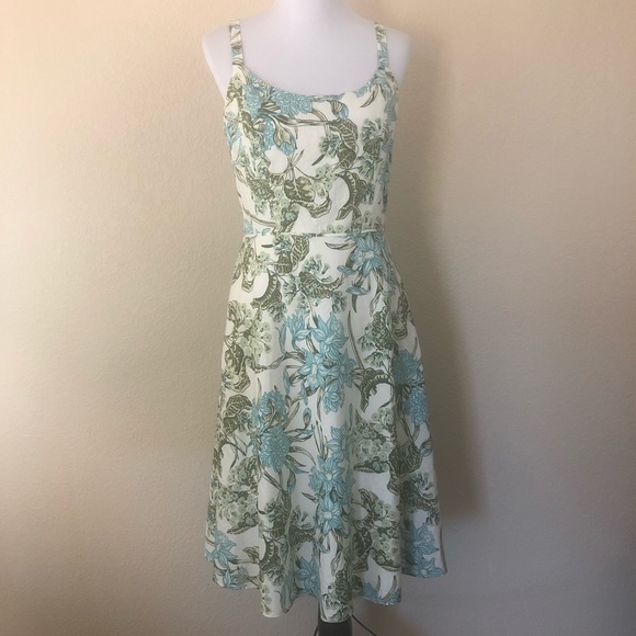 ann taylor loft sundresses
